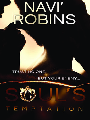 cover image of Soul's Temptation